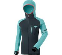 DYNAFIT Radical PTC Jkt Giacca, Blu marino/3010, M Donna