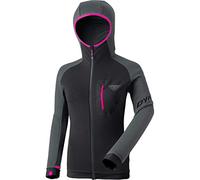 Dynafit Radical Polartec Hoodie Fleece Nero DE 34 Donna