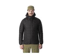 Dynafit Radical Rds Dwn Hood M - giacca piumino - uomo Black S