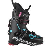 Dynafit Radical - scarpone scialpinismo - donna 23,5 MP Black/Blue/Pink woman Pomoca