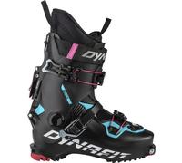 Dynafit Radical - scarpone scialpinismo - donna 23 UK Black/Blue/Pink woman Pomoca