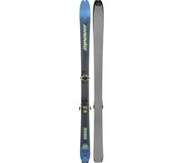 Dynafit - Pack sci da scialpinismo - Radical 88 Reef/Limepunch Ski Set per Uomo in Legno - Taglia 182 cm - Blu