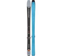 Dynafit Radical Set - set da scialpinismo Grey/Orange 166