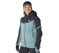 Dynafit - Women's Radical Softshell Jacket - Giacca softshell S turchese