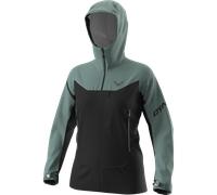 DYNAFIT - Radical Softshell giacca donna - Blu (Taglia: 44)
