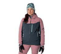 Dynafit Giacca softshell Radical Softshell Jkt W Mokarosa Donna Rosa Taglia XS
