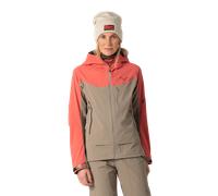 DYNAFIT - Radical Softshell giacca donna - Rosa (Taglia: 40)
