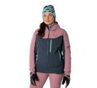 DYNAFIT - Radical Softshell giacca donna - Rosa (Taglia: 42)