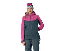 Dynafit Radical Softshell Jacket Rosa M Donna