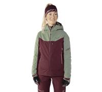 DYNAFIT - Radical Softshell giacca donna - Verde (Taglia: 44)