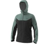 Dynafit Radical Softshell Jacket Nero L Uomo