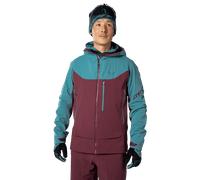 Giacca da uomo Dynafit Radical Softshell Jkt M 2024 Taglia: L / Colore: blu/rosso