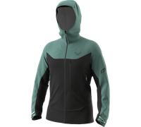 DYNAFIT - Radical Softshell giacca uomo - Blu (Taglia: S)