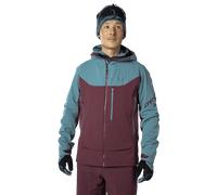 DYNAFIT - Radical Softshell giacca uomo - Blu (Taglia: XL)