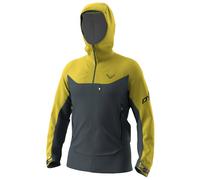 Giacca da uomo Dynafit Radical Softshell Jkt M Taglia: XL / Colore: verde
