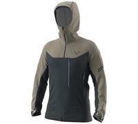 DYNAFIT Radical Softshell Jacket M - Uomo - Grigio - Taglia 46- modello 2025
