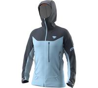 DYNAFIT Radical Softshell Jacket - Uomo - Blu - Taglia 46- modello 2025