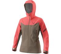 DYNAFIT Radical Softshell Jkt W - Donna - - Taglia L- modello 2026