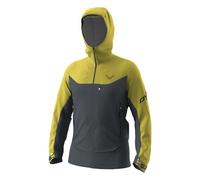 Dynafit Radical Softshell Jacket Giallo S Uomo