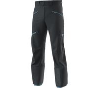 Dynafit Radical Softshell M - pantaloni softshell - uomo Blue/Blue XL