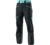 DYNAFIT - Radical Softshell pantaloni donna - Blu (Taglia: 40)