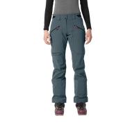 DYNAFIT - Radical Softshell pantaloni donna - Grigio (Taglia: 42)