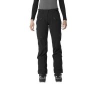 Pantaloni invernali da donna Dynafit Radical Softshell Pnt W Taglia: S / Colore: nero