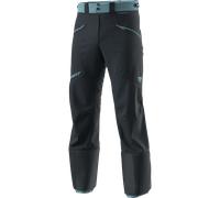 DYNAFIT - Radical Softshell pantaloni uomo - Blu (Taglia: XL)