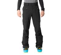 DYNAFIT - Radical Softshell pantaloni uomo - Nero (Taglia: XXL)