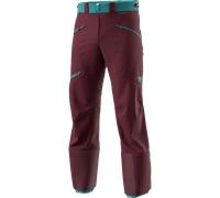 DYNAFIT - Radical Softshell pantaloni uomo - Violetto (Taglia: 52)