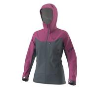 Dynafit - Women's Radical Softshell Jacket - Giacca softshell S variopinto