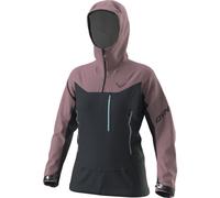 Dynafit Radical Softshell W - giacca softshell - donna Blue/Light Pink L