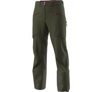 Dynafit Radical Softshell W - pantaloni softshell - donna Green S