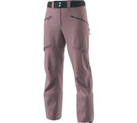 Dynafit Radical Softshell W - pantaloni softshell - donna Light Pink/Blue S