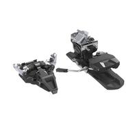 Dynafit Radical Tour 100 - attacco scialpinismo Black/Grey unisex