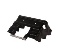 DYNAFIT - Rampanti 110 mm - Nero (Taglia: UNI)