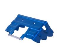 DYNAFIT - Rampanti 90 mm - Blu (Taglia: UNI)