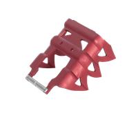 DYNAFIT - Rampanti Speed 78 mm - Rosso (Taglia: UNI)