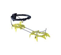Dynafit - Ramponi - Dna Crampons Neon Yellow in Alluminio - Giallo