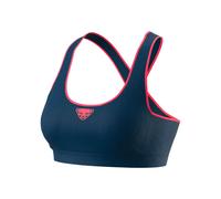Dynafit Reggiseno Sportivo Trail Running Alpine Poseidon Fluo Coral Donna L