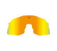 DYNAFIT - Replacement Lens Trail / Sky Evo - Arancione (Taglia: UNI)