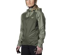 Dynafit Ride 3L - giacca ciclismo - donna XS Green woman