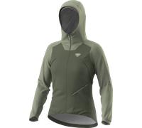 DYNAFIT - Ride 3L Jacket Women - Verde (Taglia: 44)
