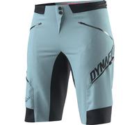 Dynafit Ride DST - pantaloni MTB - donna M Light Blue/Dark Blue woman Dry'ton,Bluesign,Durastretch
