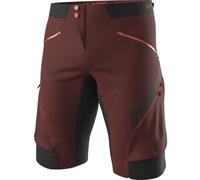 Dynafit Ride DST - pantaloni MTB - uomo XL Dark Red/Black man Durastretch,Bluesign,Dry'ton
