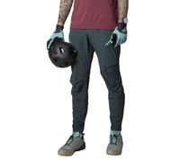 Dynafit Ride Dynastretch - pantaloni MTB - uomo 2XL Blue man Bluesign