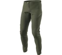 DYNAFIT - Ride Dynastretch pantaloni uomo - Verde (Taglia: L)