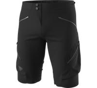 DYNAFIT - Ride Dynastretch short uomo - Nero (Taglia: S)