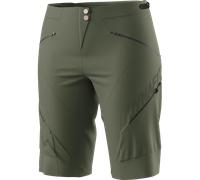 DYNAFIT - Ride Dynastretch short uomo - Verde (Taglia: 44)