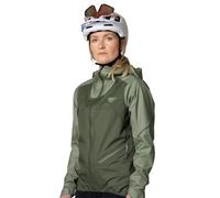Dynafit Ride 3L - giacca ciclismo - donna XS Green woman